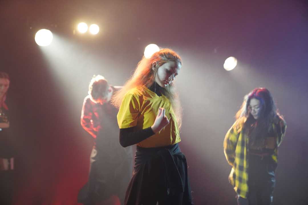 Kpop fra ISAKs 25-&aring;rsjubileum