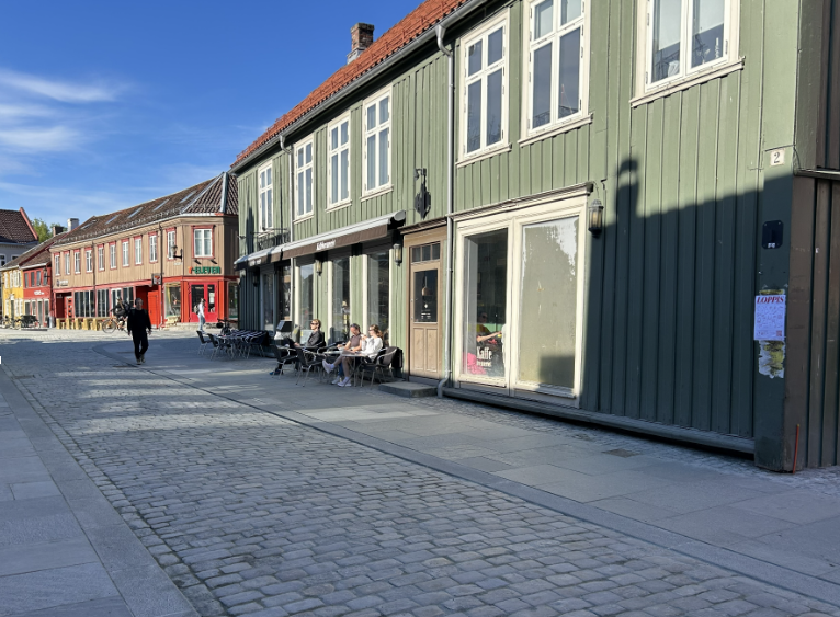 Foto: Trondheim kommune