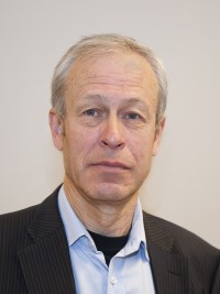 kommunaldirektør for helse og velferd, Helge Garåsen