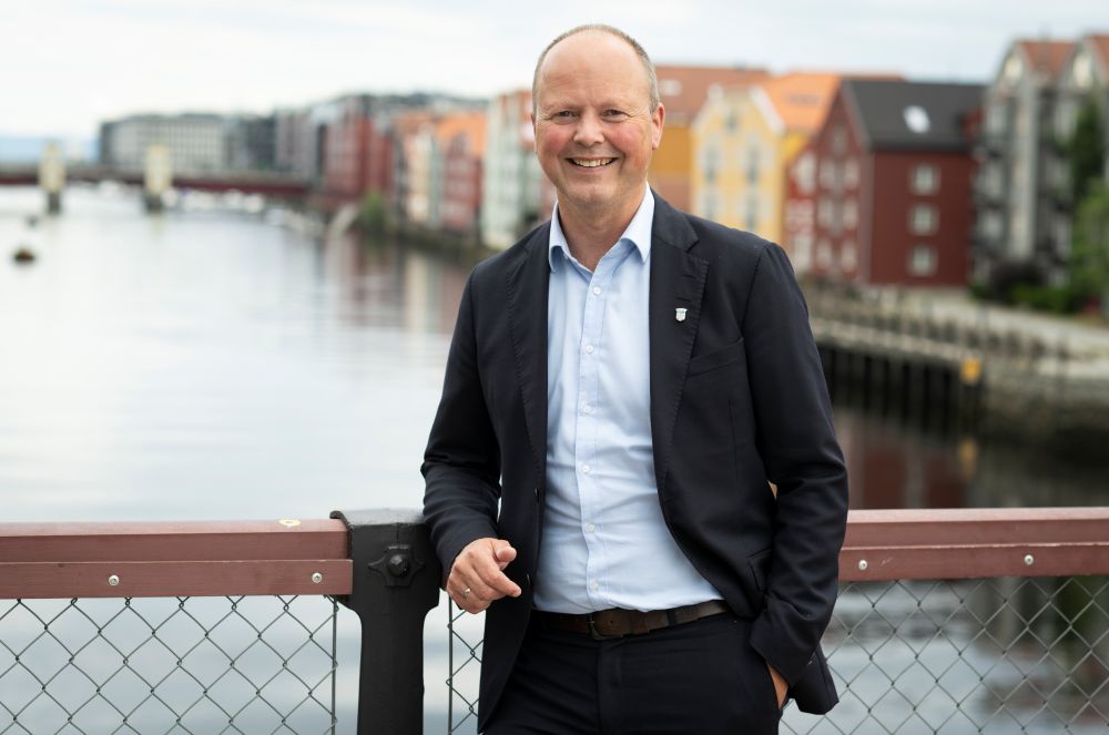 portrett Reinskou