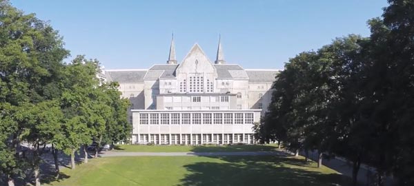 NTNU